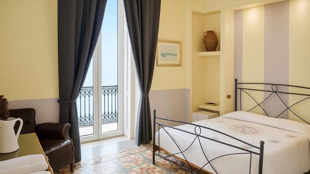 B&B Le Colonne